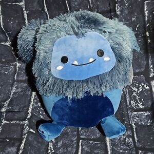 Original 🎄Squishmallows Dani 11in New To Market